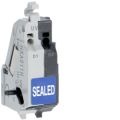 (HXA011H) Розчіплювач мінімальної напруги x160-x250, 24В DC, Hager