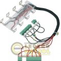 (HZI411) Комплект живлення та контролю для HIC...G/E, 250А, Hager