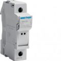 (LSN431) Роз'єднувач запобіжників L32 25A/400В з індикатором 1P, Hager