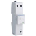 (SPN180) Комбі-розрядник 1п, 25kA, Up<=1,5kB, TT+TNC/S, Hager