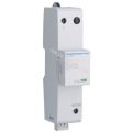 (SPN180R) Комбі-розрядник 1п, 25kA, Up<=1,5kB, TT+TNC/S + дист.сигнальний контакт, Hager