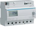 (TE360) KNX-лічильник 3-фазний, Hager