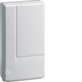 (TRE221) Викон.пристрій 1-канальний для жалюзі з/у IP55 10A/230B KNX quicklink, Hager