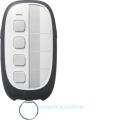(TU404) Пульт ДУ 4-кнопки 4-канали IP50 KNX quicklink, Hager