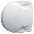 (TX320) Термостат KNX, Hager