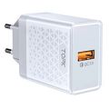 (TXA116) Блок живлення 30В DC, 2 х 320 мA, KNX, Hager