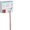(TXB322) Бінарний вхід KNX з LED-індикацією в/у 2-канальний, Hager