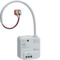(TXB602F) Викон.пристрій для освітлення/жалюзі KNX-easylink 2/1-канальний, в/у, 6A, Hager