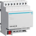 (TYF684) Аналоговий вихід KNX, 4-канальний, Hager