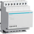(TYF684E) Аналоговий вихід KNX, 4-канальний, Hager