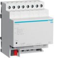 (TYF784) Аналоговий вхід KNX, 4-канальний, Hager
