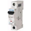 (286537) Авт вим 1п  40A PL6-C40/1 6kA EATON, Eaton