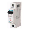 (286538) Авт вим 1п  50A PL6-C50/1 6kA EATON, Eaton