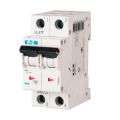 (286567) Авт вим 2п  16A PL6-C16/2 6kA EATON, Eaton