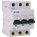 (286613) Авт вим 3п   16A PL6-D16/3 6kA EATON, Eaton