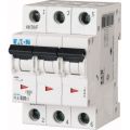 (286592) Авт вим 3п   32A PL6-B32/3 6kA EATON, Eaton