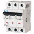 (286605) Авт вим 3п   40A PL6-C40/3 6kA EATON, Eaton
