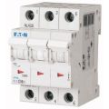 (263415) Авт вим 3п   63A PL7-C63/3 10kA EATON, Eaton