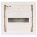 (178814) Щит вбуд.  12 (14) мод. KLV-12UPS-F з мет. дверками EATON, Eaton