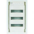 (178818) Щит вбуд.  36 (42) мод. KLV-36UPS-F з мет. дверками EATON, Eaton
