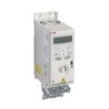 (68582041) ACS150-03E-07A5-2 Перетворювач частоти ACS150 1,5кВт 230В 3Ф IP20, фільтр EMC2, R1  , ABB