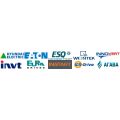 (68589657_J4) ACS550-01-125A-4+J404 Перетворювач частоти ACS550 55кВт 400В 3Ф IP21, фільтр EMC1, вхідний дросель, Vector, PFC, баз. ПУ, R5 , ABB