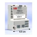 3AUA0000089109 FENA-21 Модуль зв'язку двопортовий EtherNet/IP, Modbus/TCP