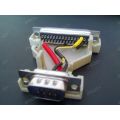 K465 Модуль зв'язку BACnet/IP Adapter FBIP-21