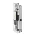 ACS880-04-880A-3 Перетворювач частоти - модуль ACS880-04 500кВт 400В 3Ф IP20, Vector, R11, ВхШхГ(1741х350х505), 199кг
