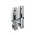 ACS880-04XT-1190A-3 Перетворювач частоти - модуль ACS880-04XT 630кВт 400В 3Ф IP00, Vector, 2xR10, ВхШхГ(1462х305х506), 156кг