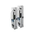 ACS880-04XT-1310A-5 Перетворювач частоти - модуль ACS880-04XT 900кВт 500В 3Ф IP00, Vector, 2xR11, ВхШхГ(1462х305х506), 194кг