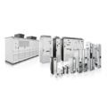 ACS880-04XT-1080A-7 Перетворювач частоти - модуль ACS880-04XT 1000кВт 690В 3Ф IP00, Vector, 2xR11, ВхШхГ(1462х305х506), 194кг
