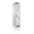 ACH580-07-0363A-4 Перетворювач частоти ACH580-07 200кВт 400В 3Ф IP21, фільтр EMC2, вхідний дросель, Vector, R9, ВхШхГ(2145х530х673), 275кг