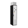 ACS880-07-0271A-7 Перетворювач частоти ACS880-07 250кВт 690В 3Ф IP22, Vector, R9, ВхШхГ(2145х830х698), 375кг