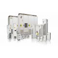 ACS800-07-3490-7+V992 Перетворювач частоти шафа ACS800-07, IP22, Pn=2700кВт Un=690В In=2659A