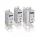 ACQ810-04-377A-4 Перетворювач частоти ACQ810, IP21, Pn= 200kW, In= 377A Un=400В