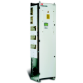 DCS800-S01-3300-05L Перетворювач тиристорний нереверсивний DCS800 1914кВт 3300А, IP00