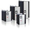 DCS880-S01-0610-04 Перетворювач тиристорний нереверсивний з панеллю керування 284кВт, 610А, вбуд. збуд., IP00
