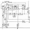 DCS880-S01-0405-05 Перетворювач тиристорний нереверсивний з панеллю керування 235кВт, 405А, вбуд. збуд., IP00
