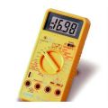 DCS880-S01-0470-05 Перетворювач тиристорний нереверсивний з панеллю керування 280кВт, 470А, вбуд. збуд., IP00