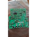 DCS880-S01-0610-05 Перетворювач тиристорний нереверсивний з панеллю керування 354кВт, 610А, вбуд. збуд., IP00