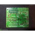 DCS880-S01-4000-05L Перетворювач тиристорний нереверсивний з зовнішнім модулем керування, панеллю керування та DSL-H10 2320кВт, 4000А, IP00