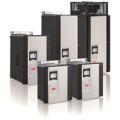 DCS880-S01-4000-07R Перетворювач тиристорний нереверсивний з зовнішнім модулем керування, панеллю керування та DSL-H10 3200кВт, 4000А, IP00