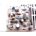 DCS880-S01-4800-07L Перетворювач тиристорний нереверсивний з зовнішнім модулем керування, панеллю керування та DSL-H10 3840кВт, 4800А, IP00