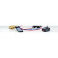 DCS880-S02-0520-05 Перетворювач тиристорний реверсивний з панеллю керування 218кВт, 520А, вбуд. збуд., IP00
