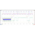 3ADT200063R0001 FDIO-01 Цифрова розширення введення / виводу 2: 3x DI 24V DC або 110V / 230V AC + 2xRO