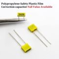09834664-N Конденсатор FFLC6L2537K 2530 uF