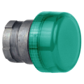 10000912 SCREEN UNIT GREEN ZB2-BV03 Модуль