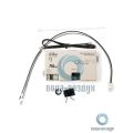 10032407 CURRENT METER EA17 Модуль