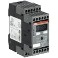 1SAR700110R0010 C513-W 24-240V AC/DC  Реле